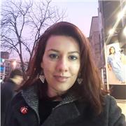 English Teacher as of TELF Certified- Accreditat Institut, UK